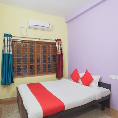 Hotel O Pg Guest House Kolkata Exterior photo