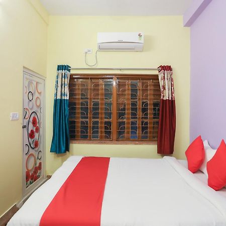 Hotel O Pg Guest House Kolkata Exterior photo