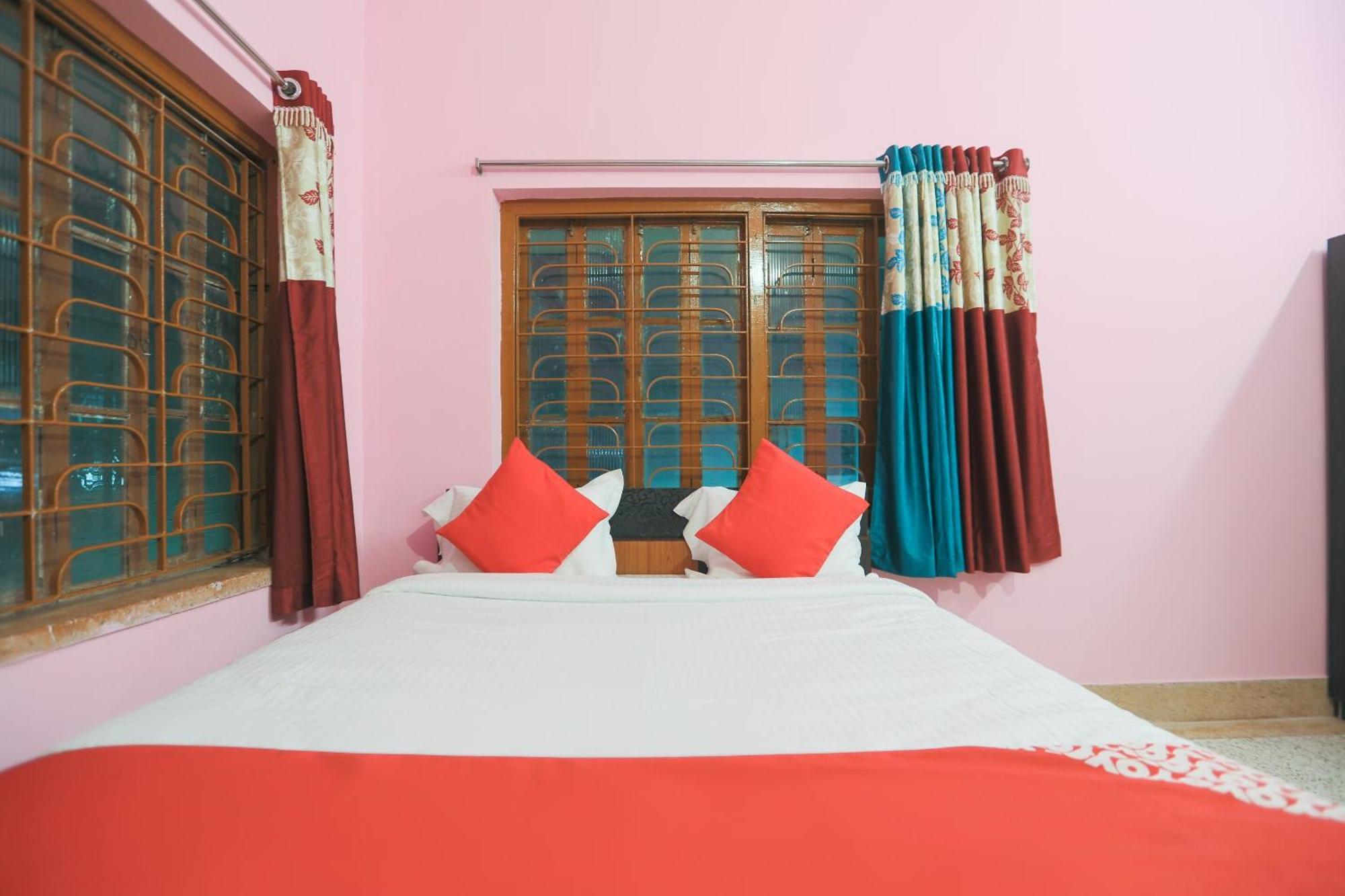 Hotel O Pg Guest House Kolkata Exterior photo