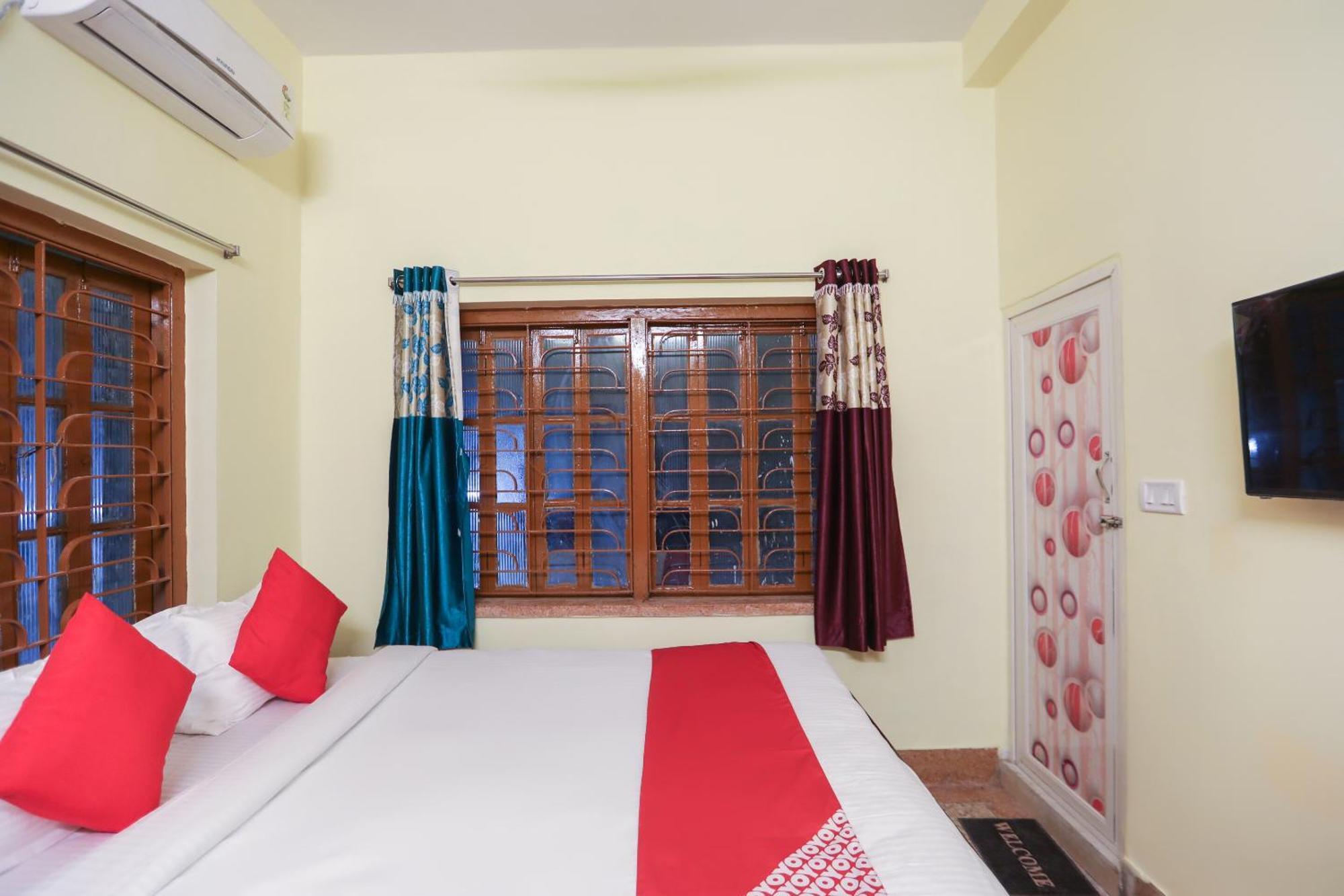 Hotel O Pg Guest House Kolkata Exterior photo